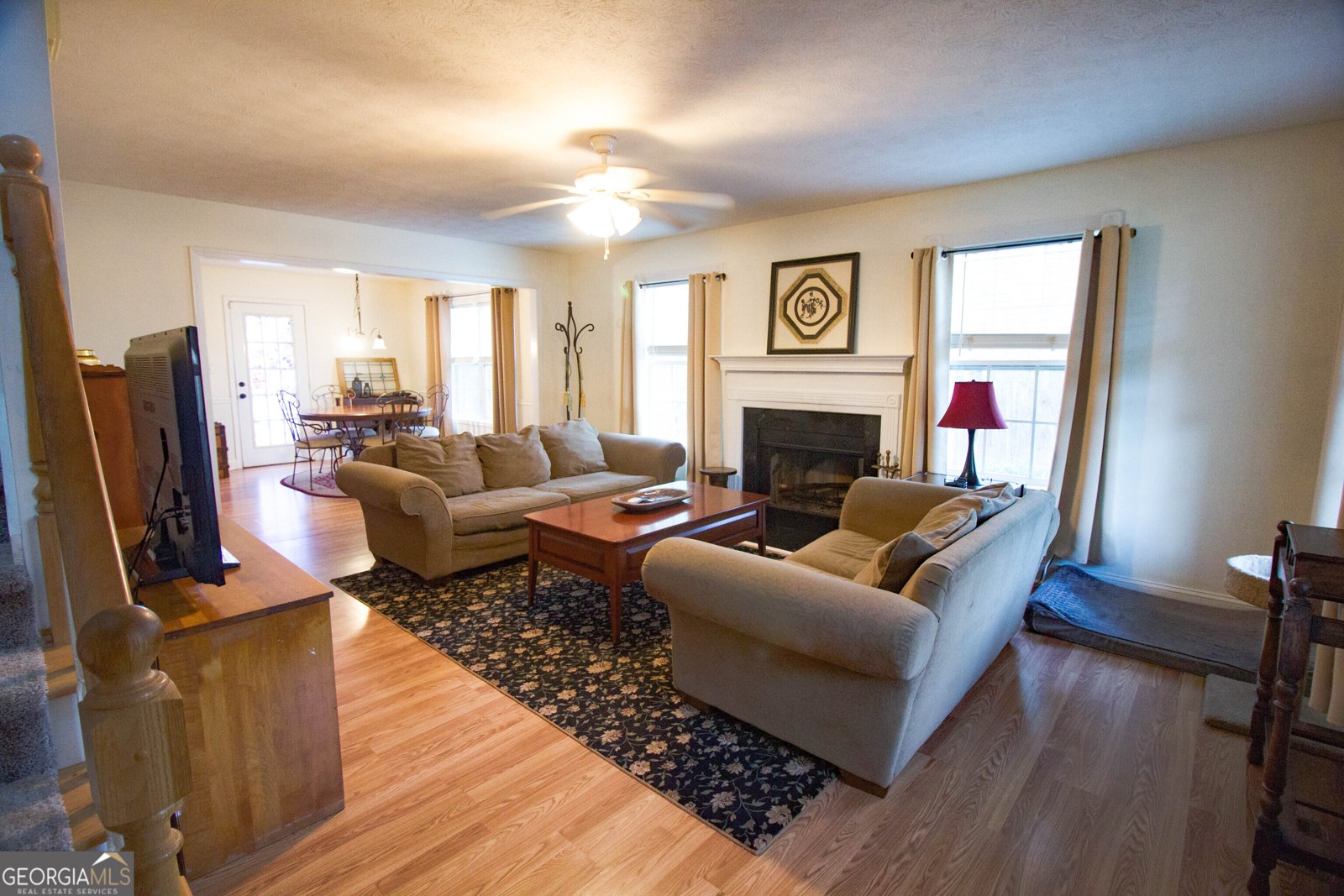 153 Fawn Brook Trail Williamson - 6