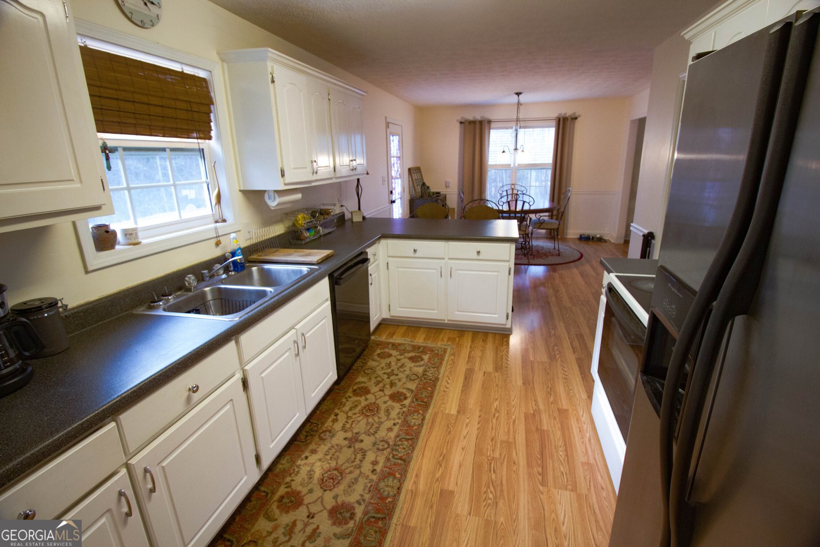 153 Fawn Brook Trail Williamson - 8