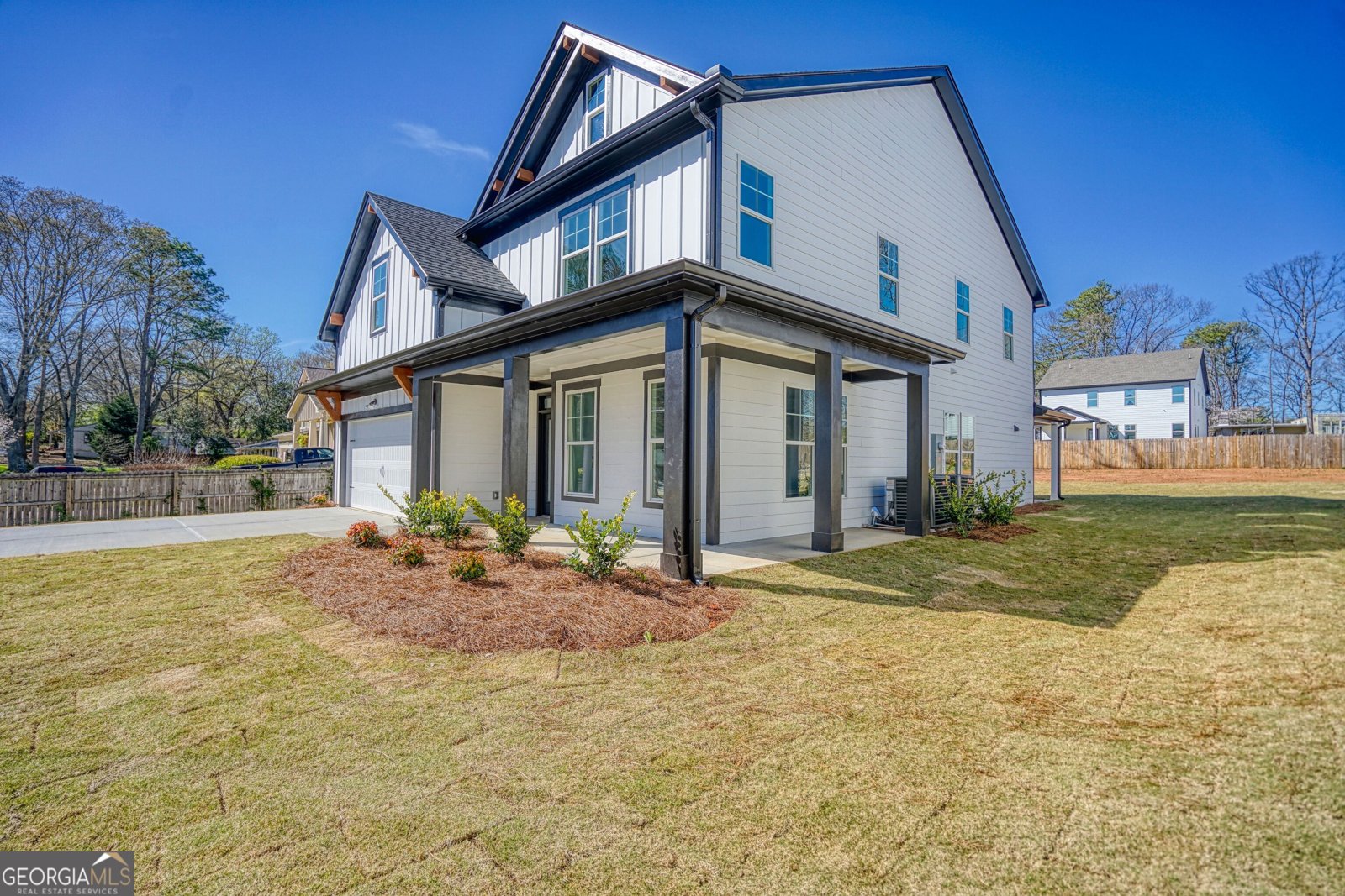 1064 Eastview Road Conyers - 2