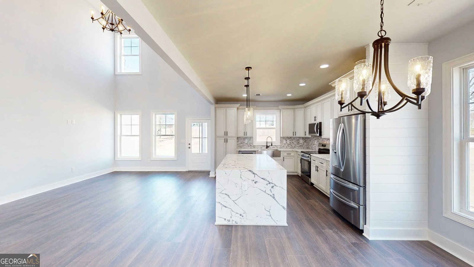 1064 Eastview Road Conyers - 5