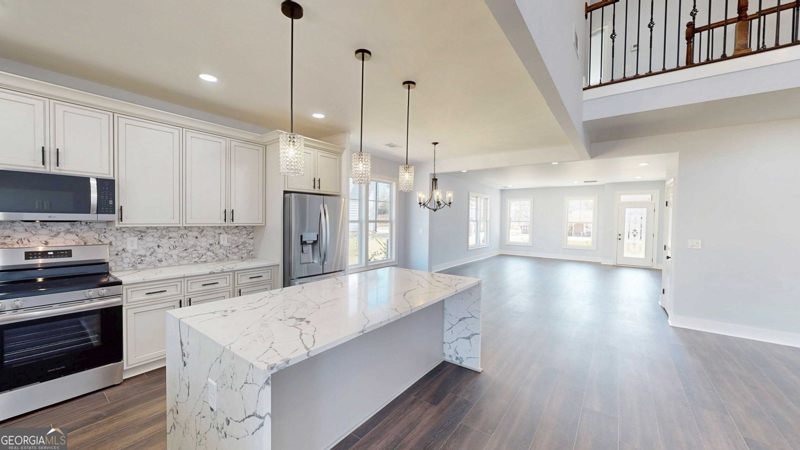 1064 Eastview Road Conyers - 8