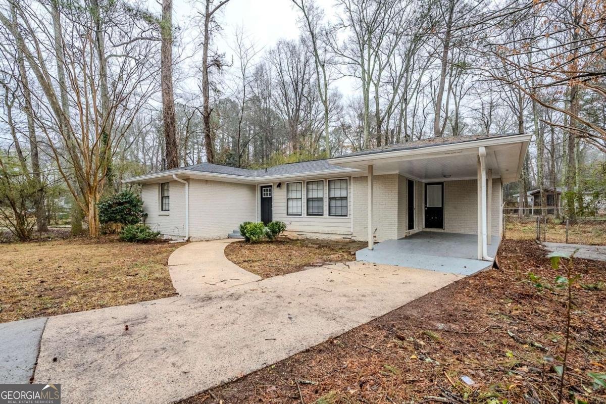 3511 Misty Valley Road Decatur - 2