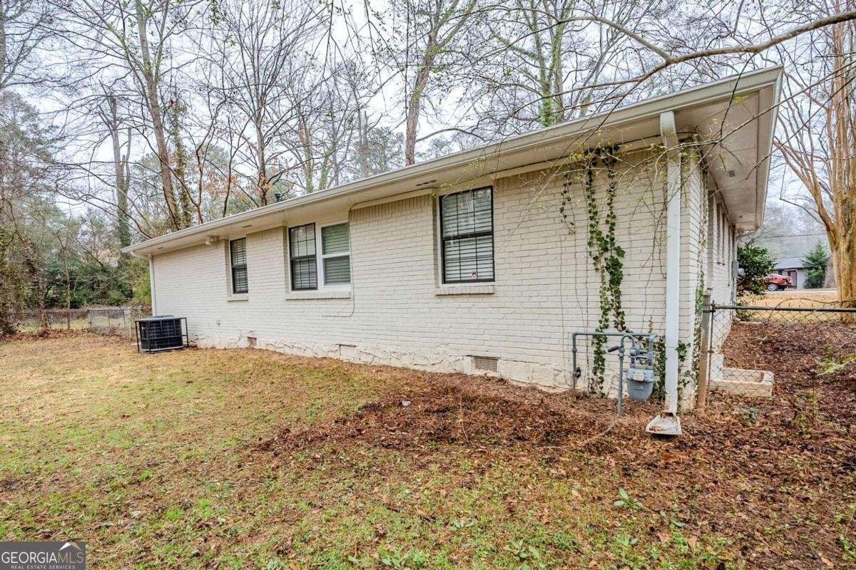 3511 Misty Valley Road Decatur - 21