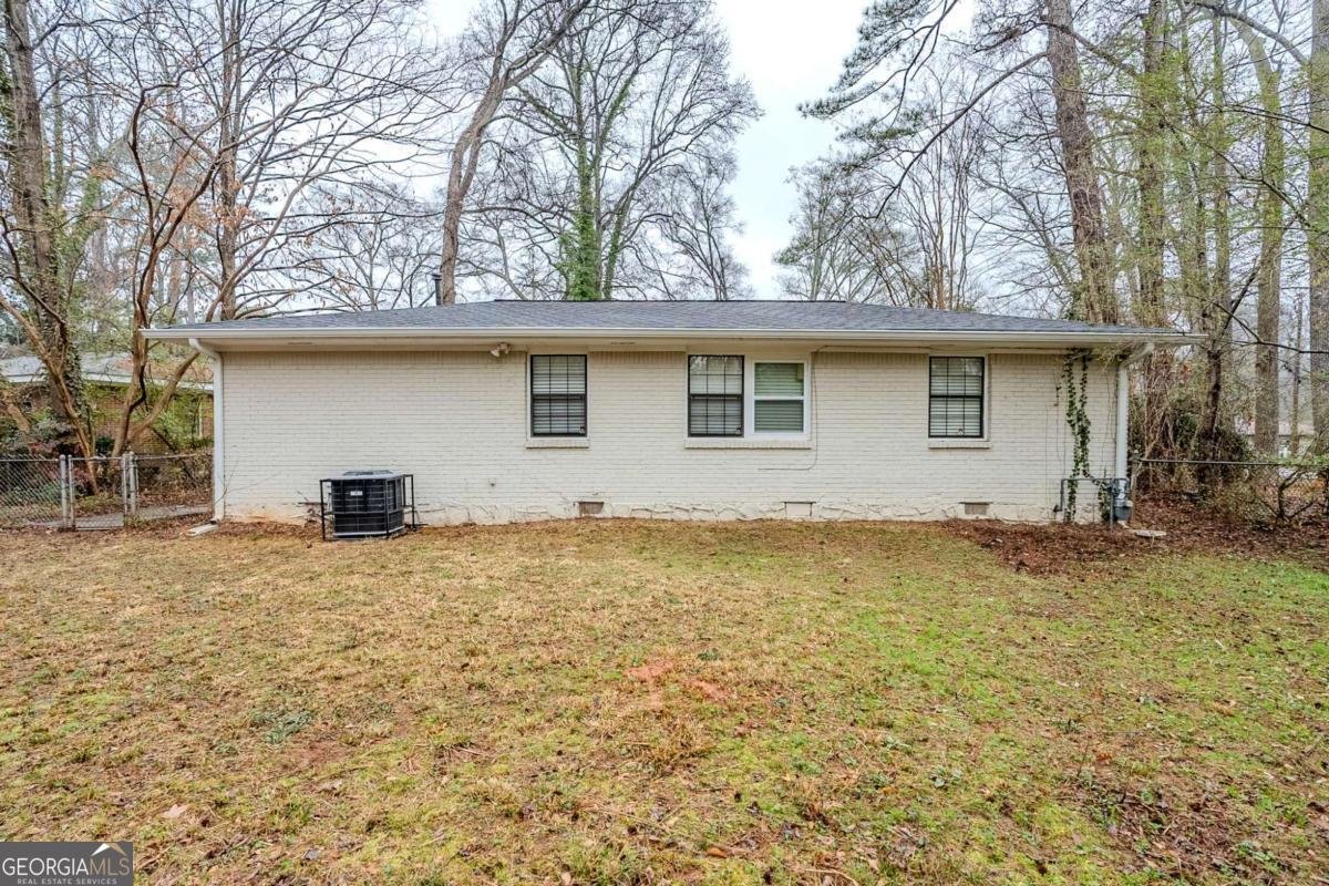 3511 Misty Valley Road Decatur - 22