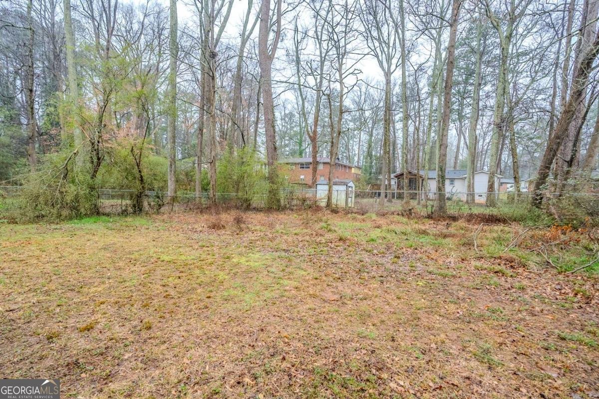 3511 Misty Valley Road Decatur - 23