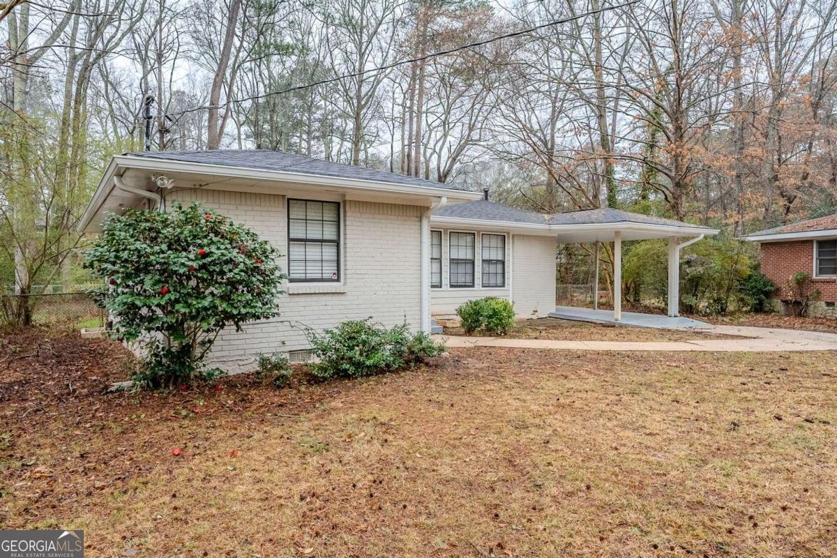 3511 Misty Valley Road Decatur - 4