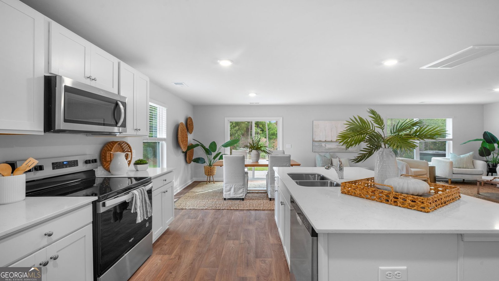 107 Red Admiral Lane Savannah - 12