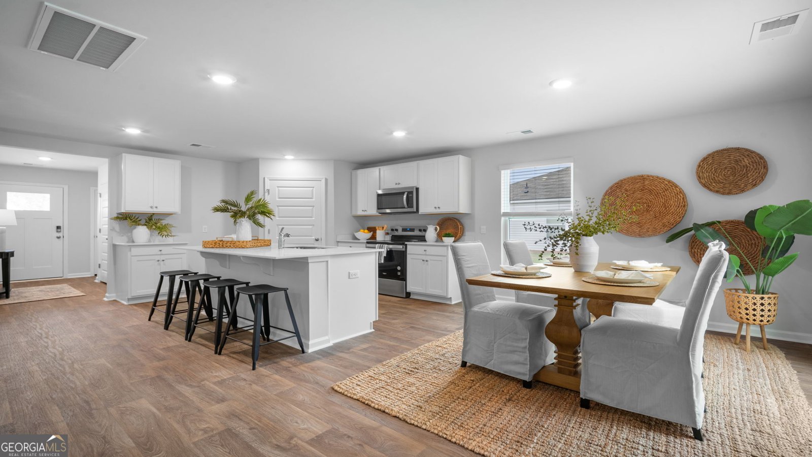 107 Red Admiral Lane Savannah - 15