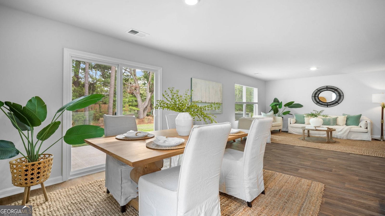 107 Red Admiral Lane Savannah - 16