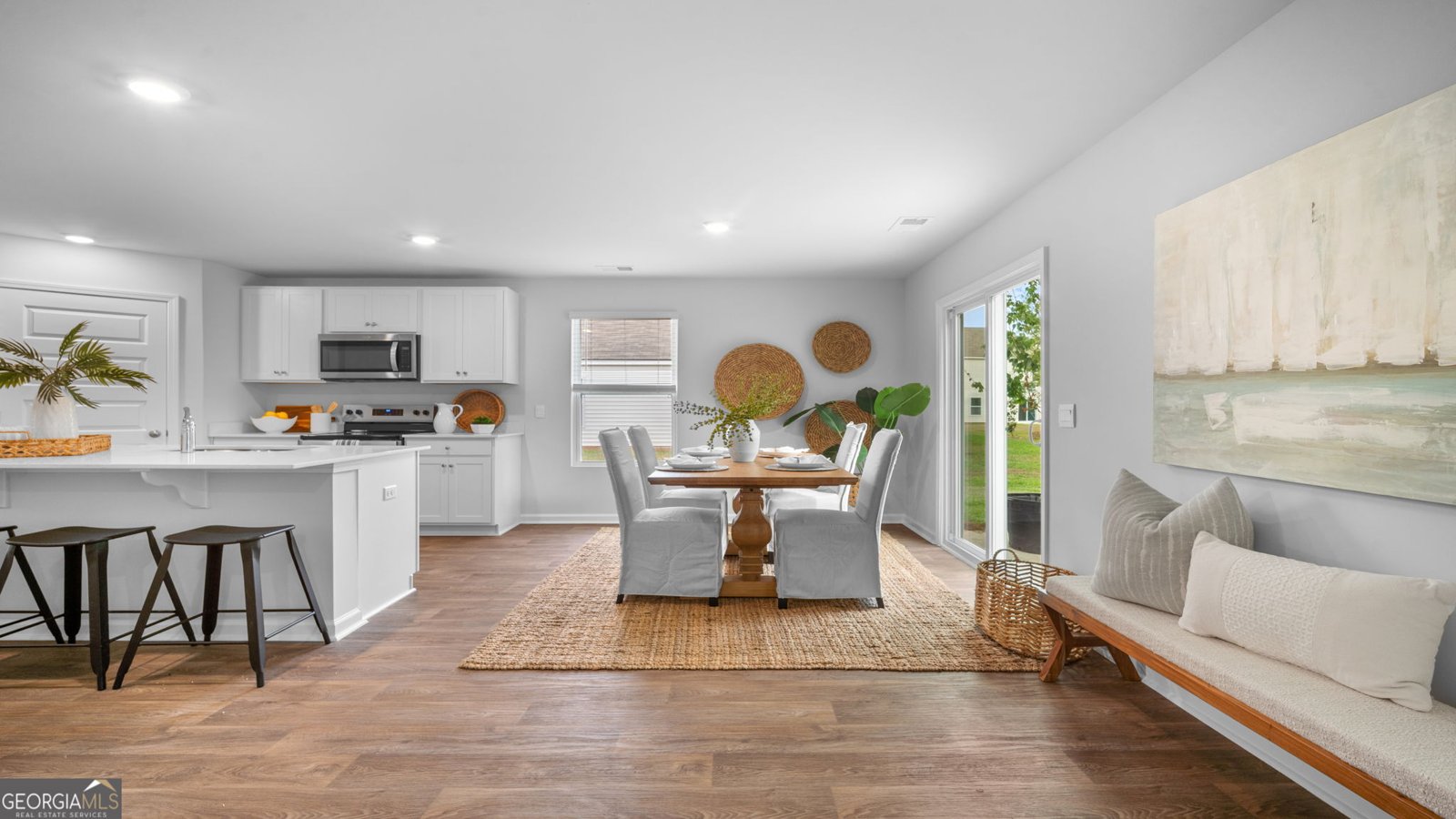 107 Red Admiral Lane Savannah - 17