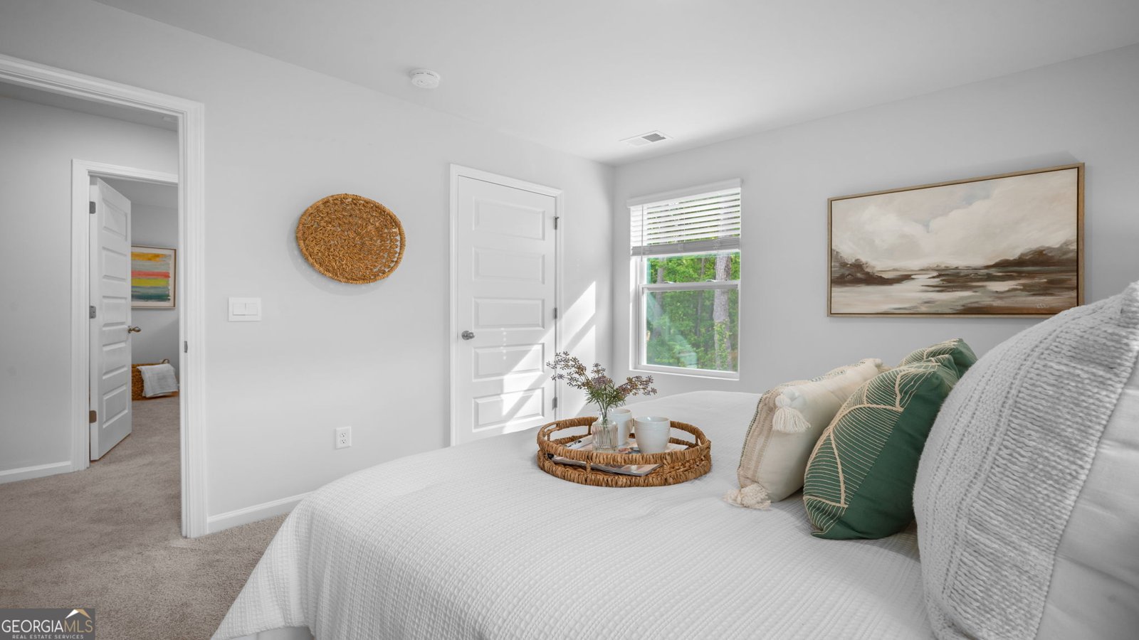 107 Red Admiral Lane Savannah - 34