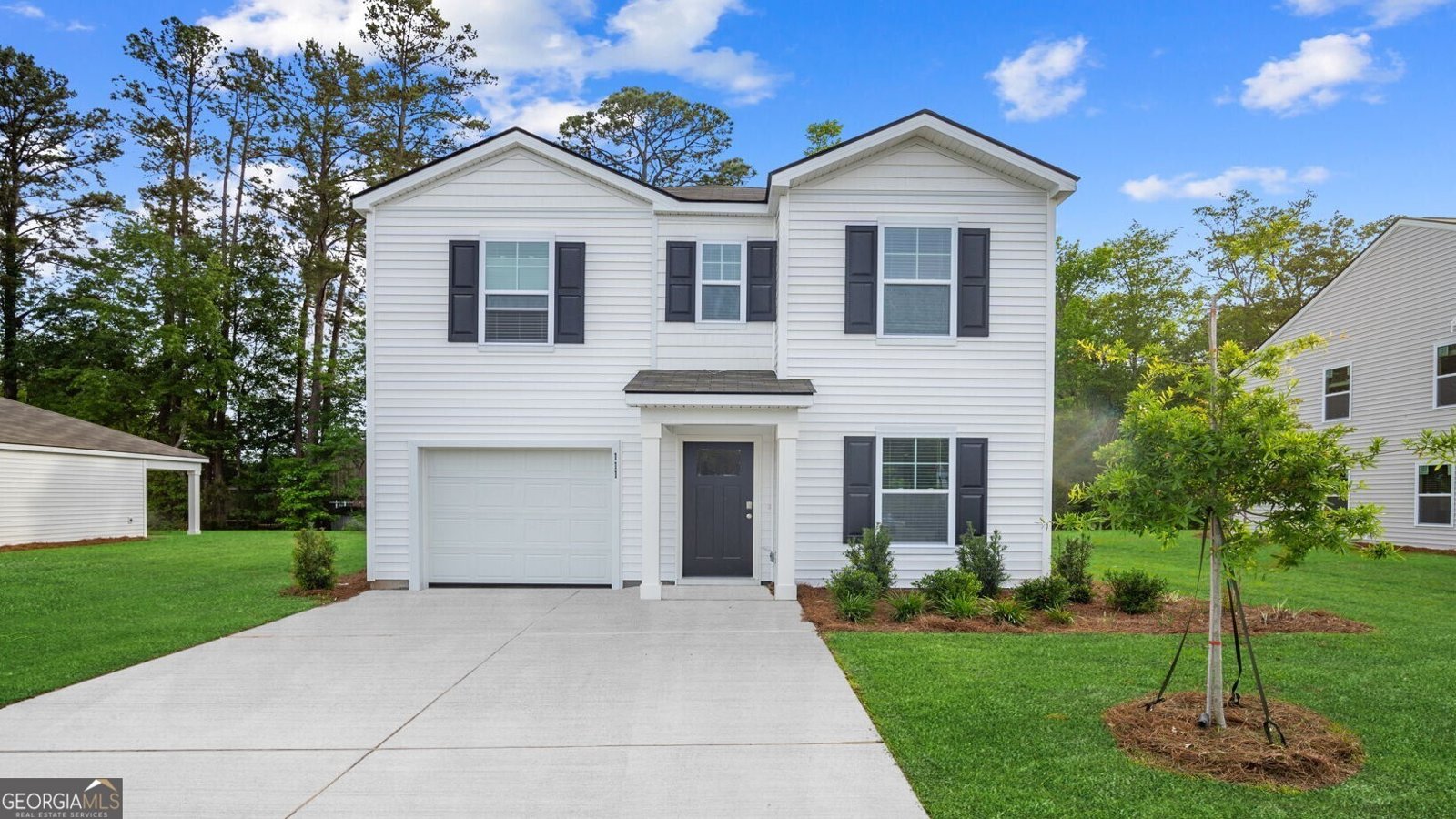 107 Red Admiral Lane Savannah - 4