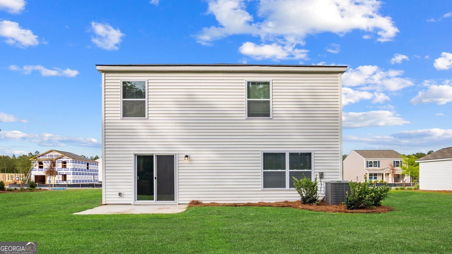 107 Red Admiral Lane Savannah - 40