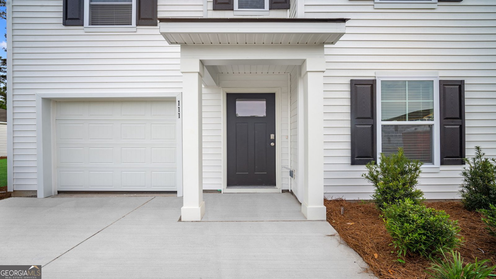 107 Red Admiral Lane Savannah - 5