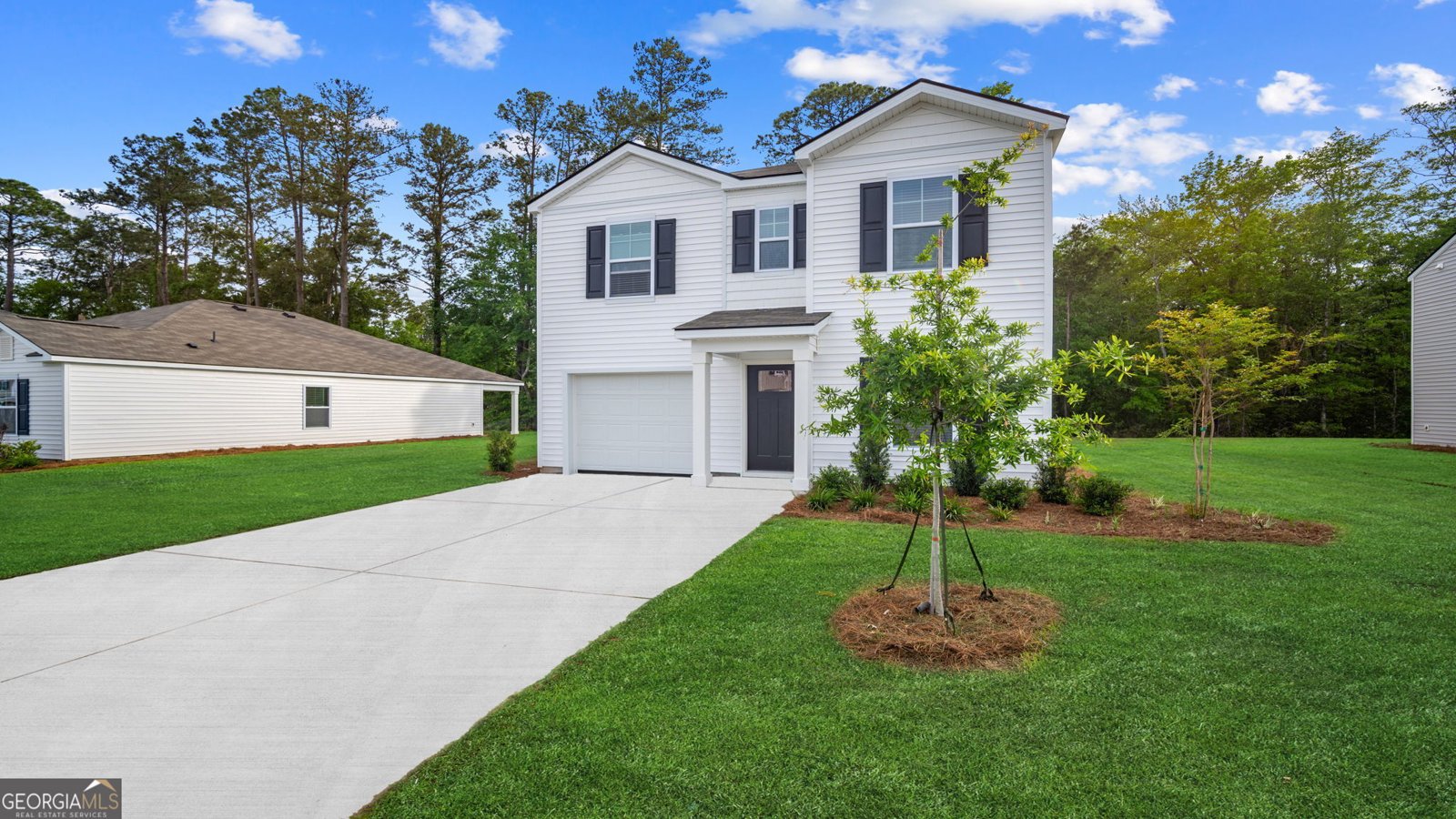 107 Red Admiral Lane Savannah - 6