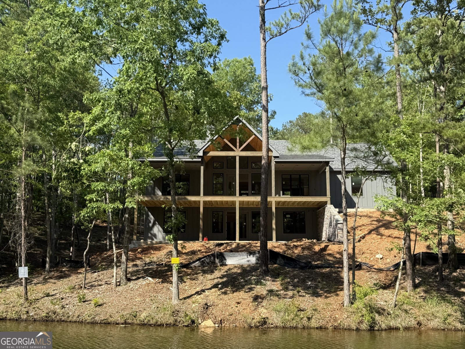 945 Lake Geneva Wedowee - 1