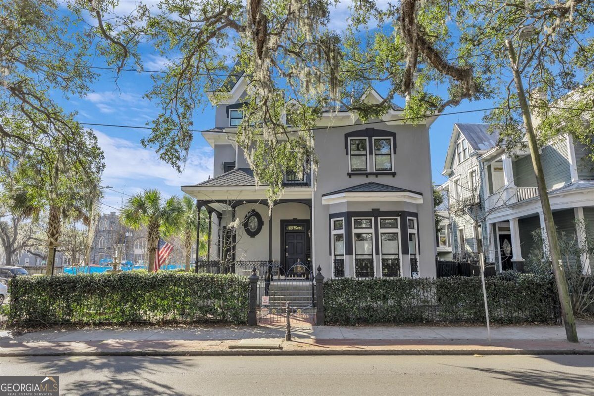 15 37th Street Savannah - 1
