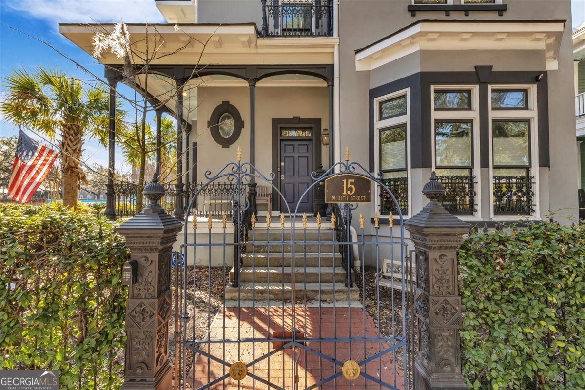 15 37th Street Savannah - 5