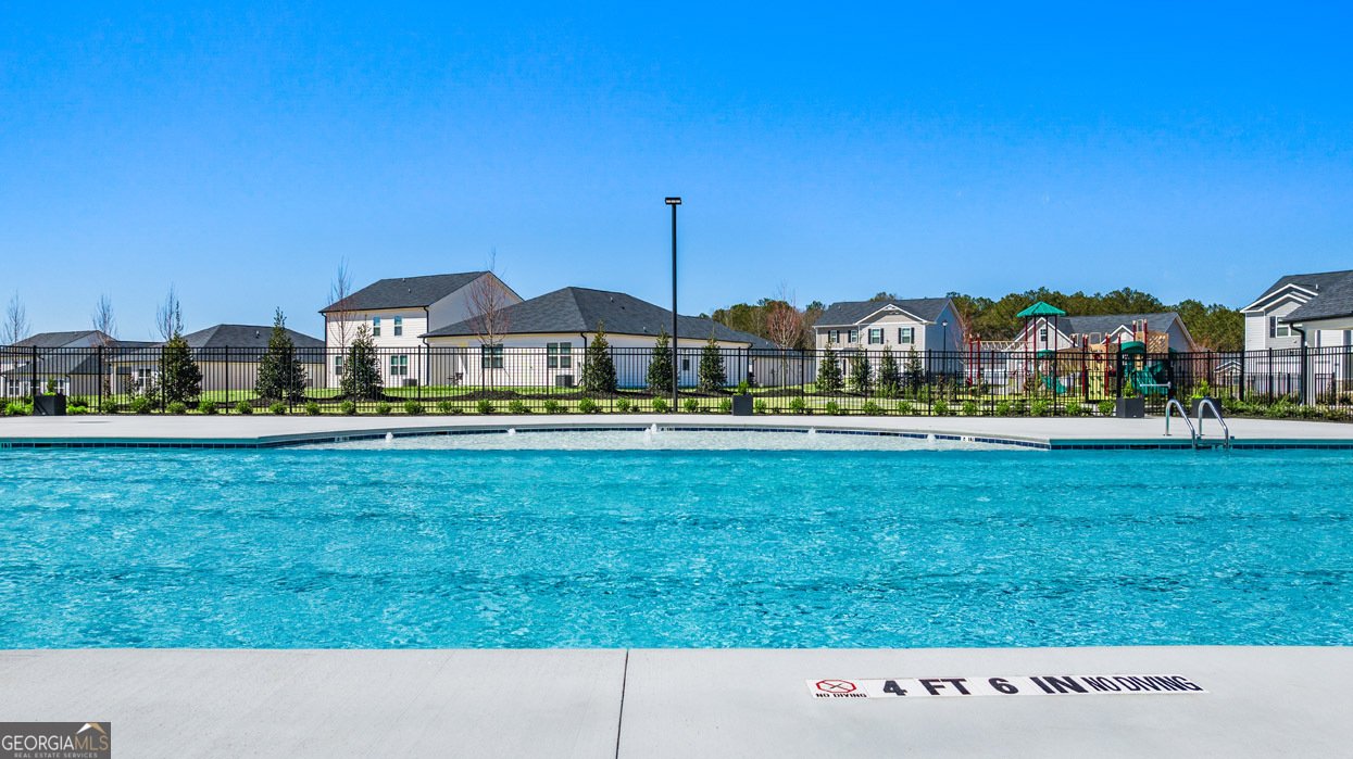 8603 SECRETARIAT Drive Lithonia - 17
