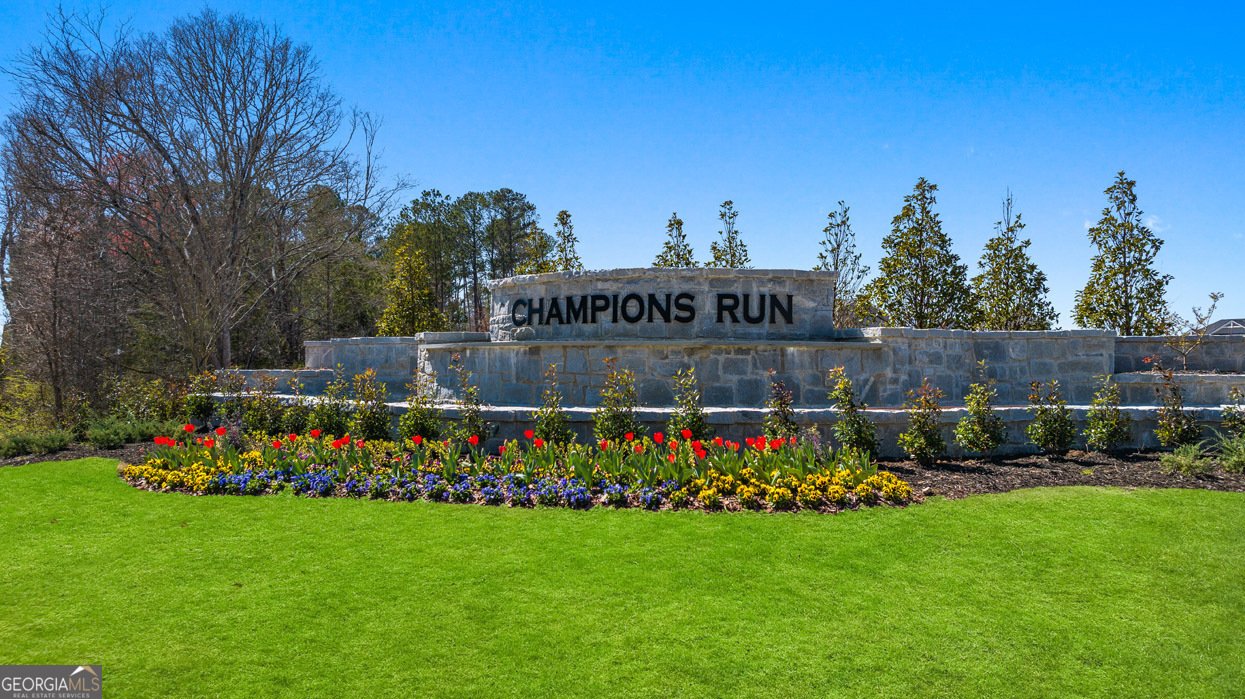 8603 SECRETARIAT Drive Lithonia - 3