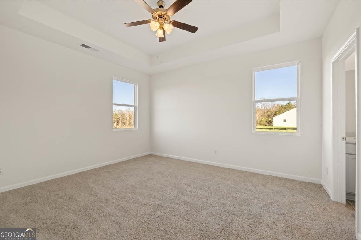 8603 SECRETARIAT Drive Lithonia - 30