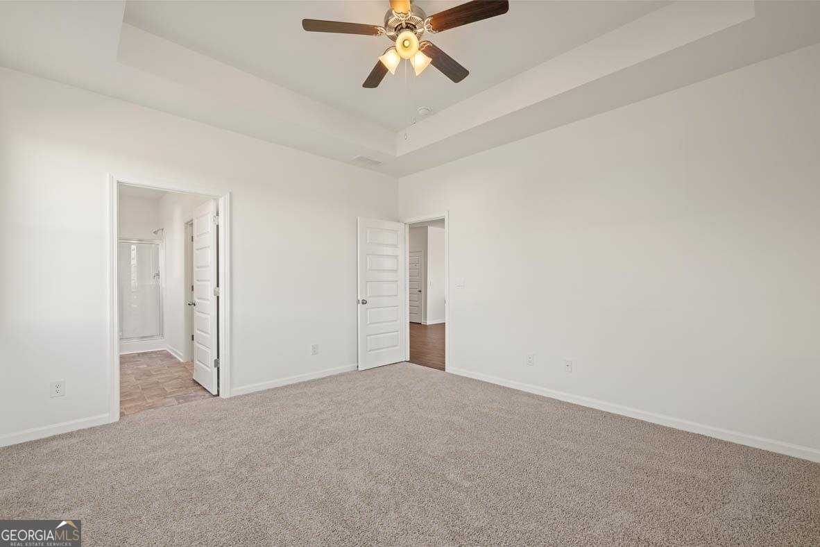 8603 SECRETARIAT Drive Lithonia - 31