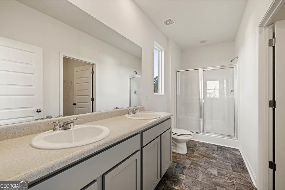 8603 SECRETARIAT Drive Lithonia - 32