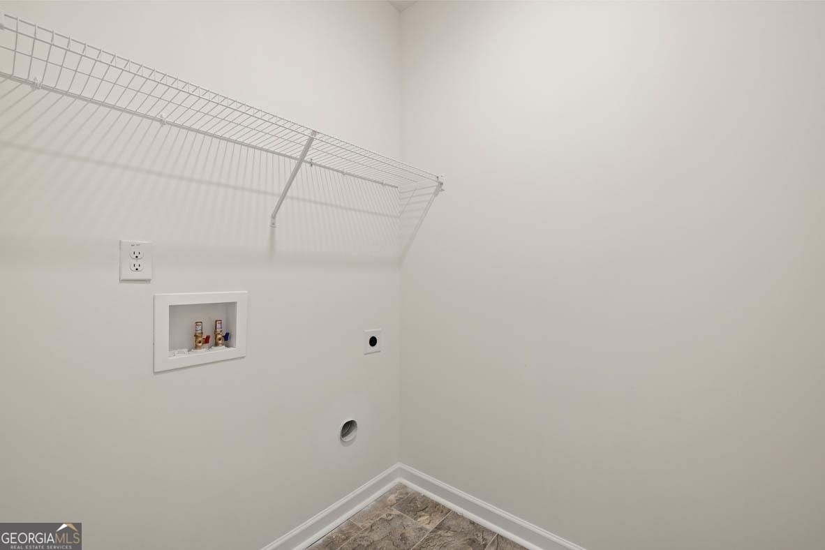 8603 SECRETARIAT Drive Lithonia - 35