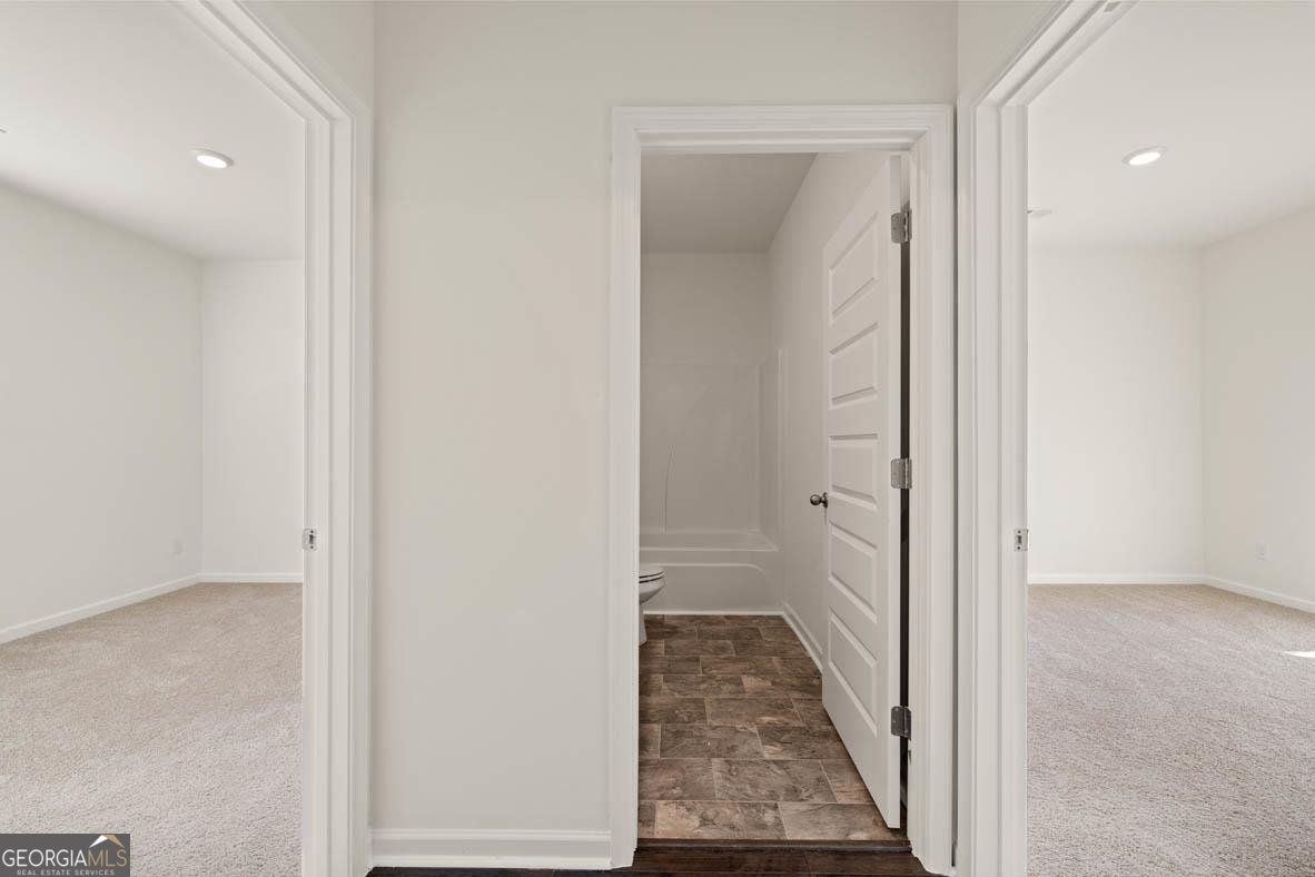 8603 SECRETARIAT Drive Lithonia - 36