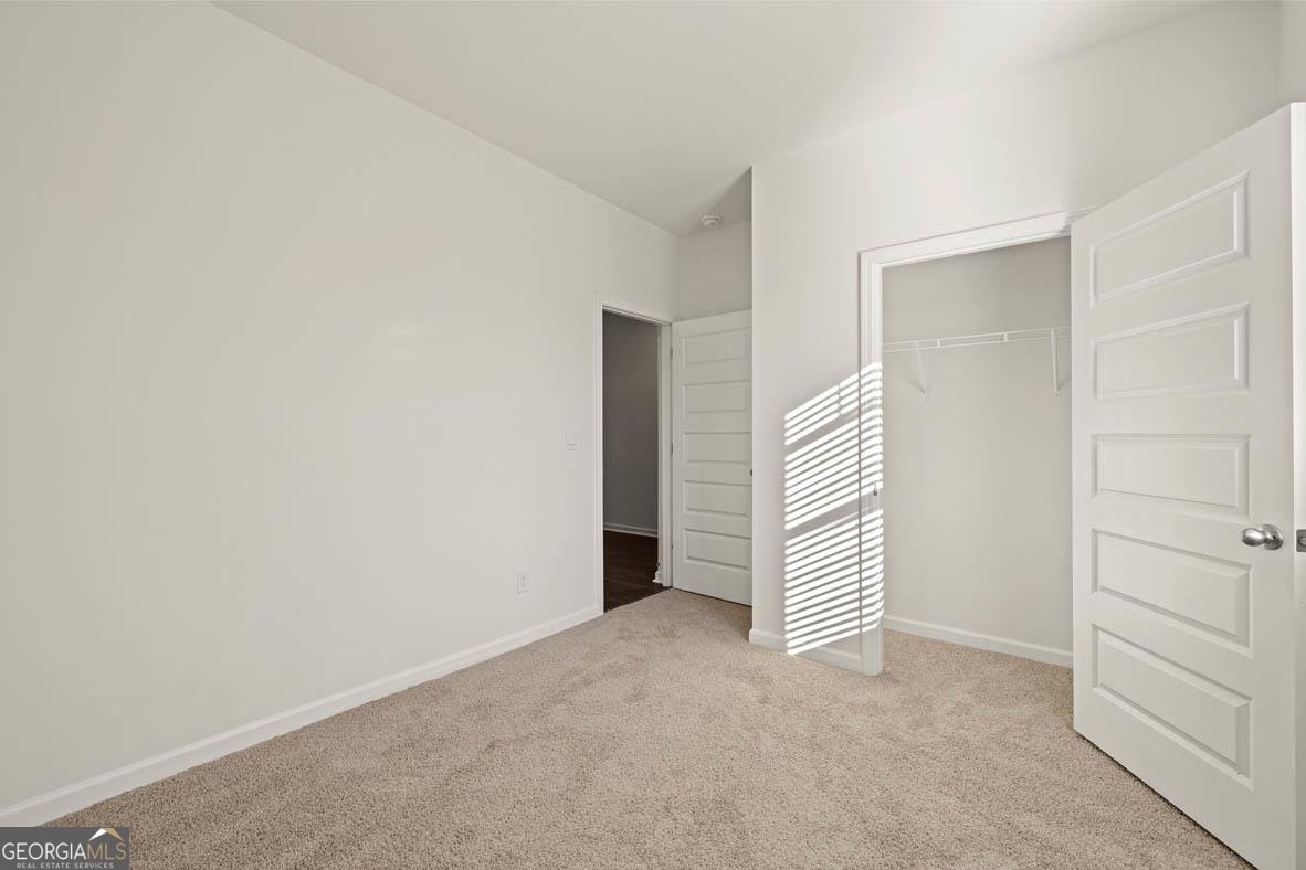 8603 SECRETARIAT Drive Lithonia - 38