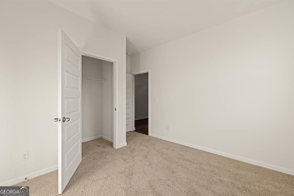 8603 SECRETARIAT Drive Lithonia - 40