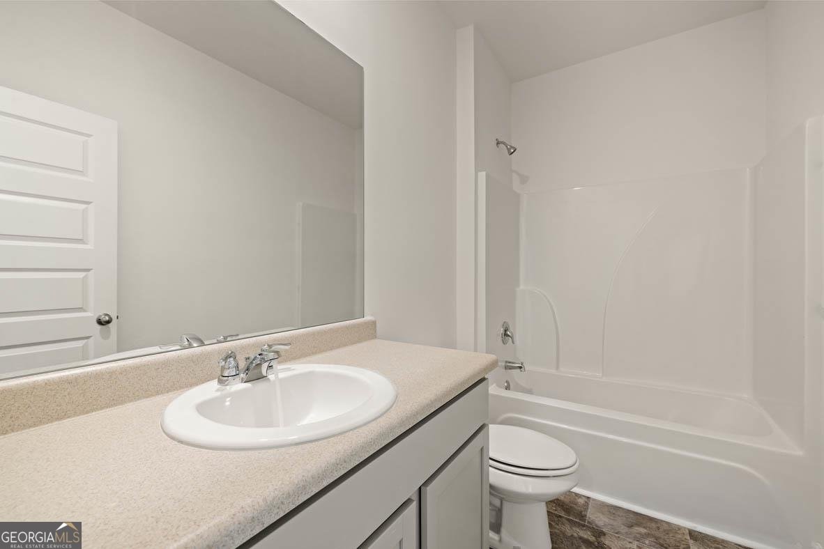 8603 SECRETARIAT Drive Lithonia - 41