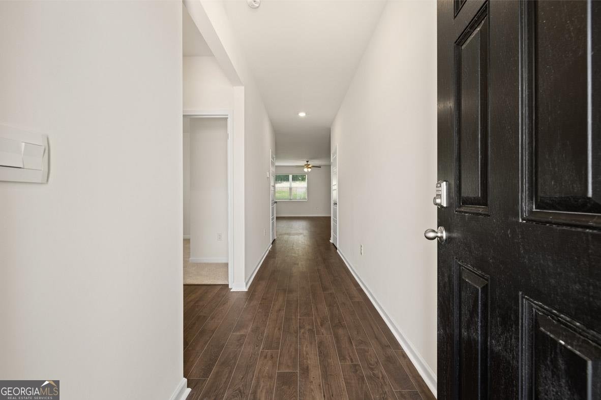 8603 SECRETARIAT Drive Lithonia - 42