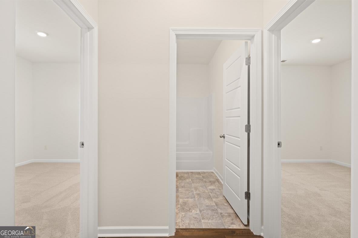 8603 SECRETARIAT Drive Lithonia - 43