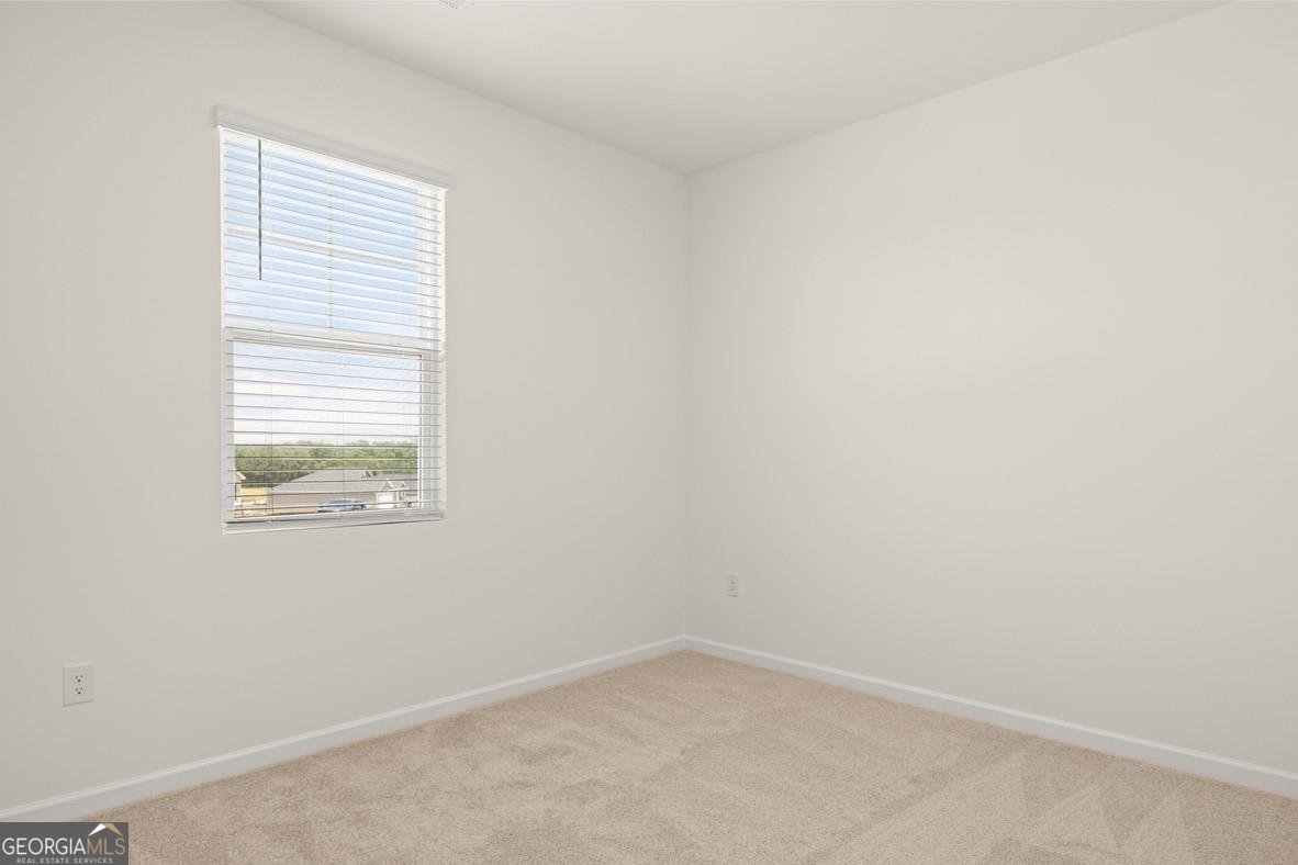 8603 SECRETARIAT Drive Lithonia - 44