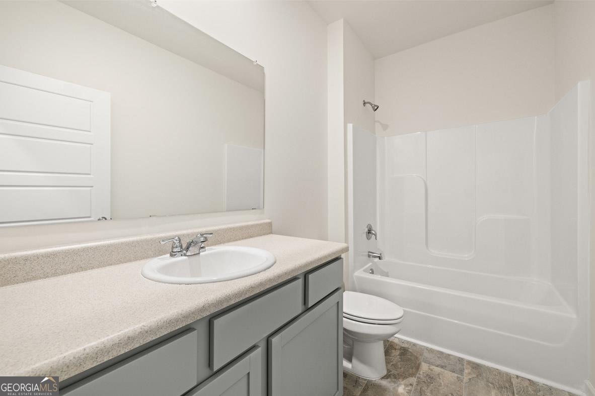8603 SECRETARIAT Drive Lithonia - 48