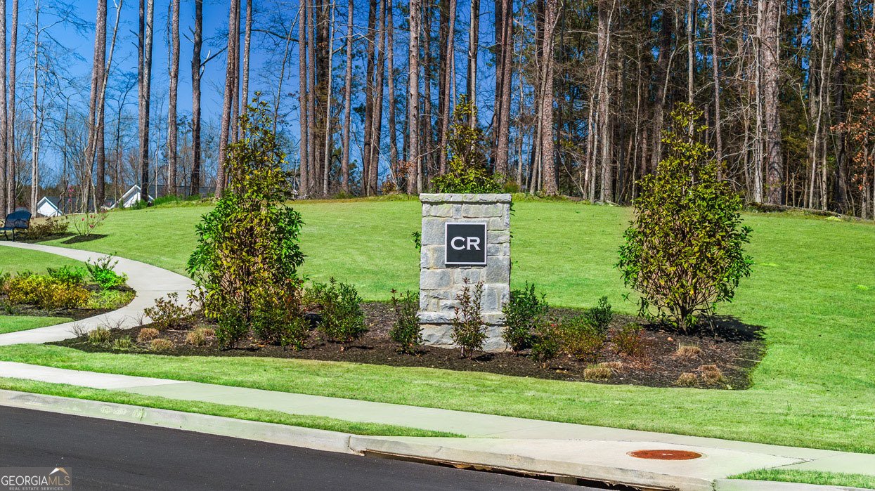 8603 SECRETARIAT Drive Lithonia - 5