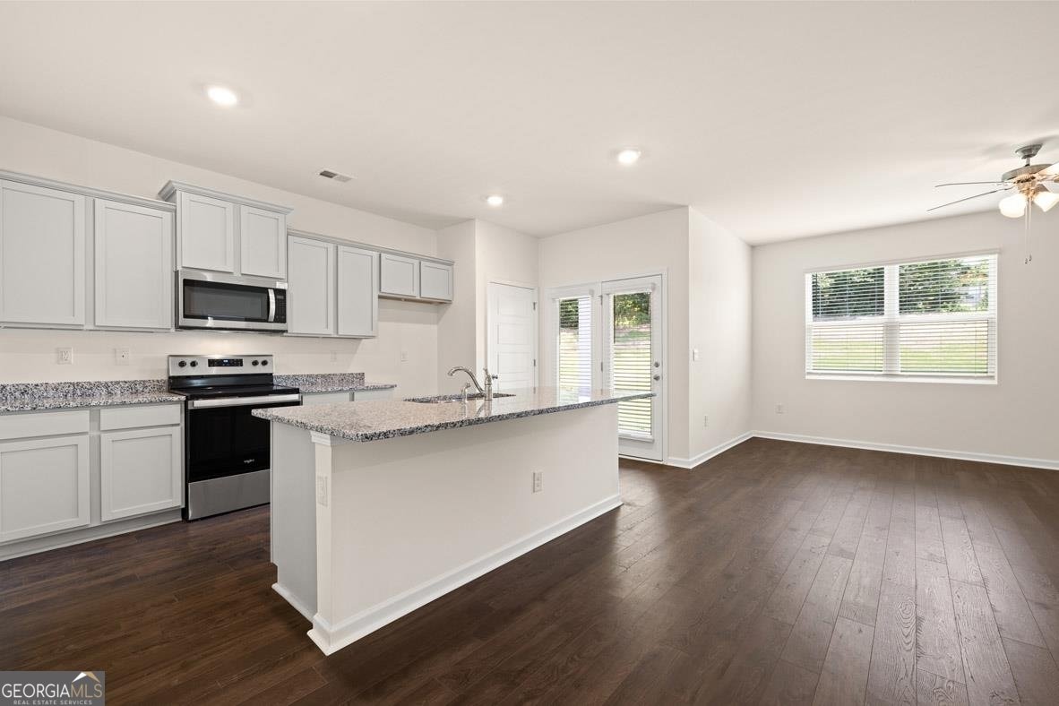 8603 SECRETARIAT Drive Lithonia - 50