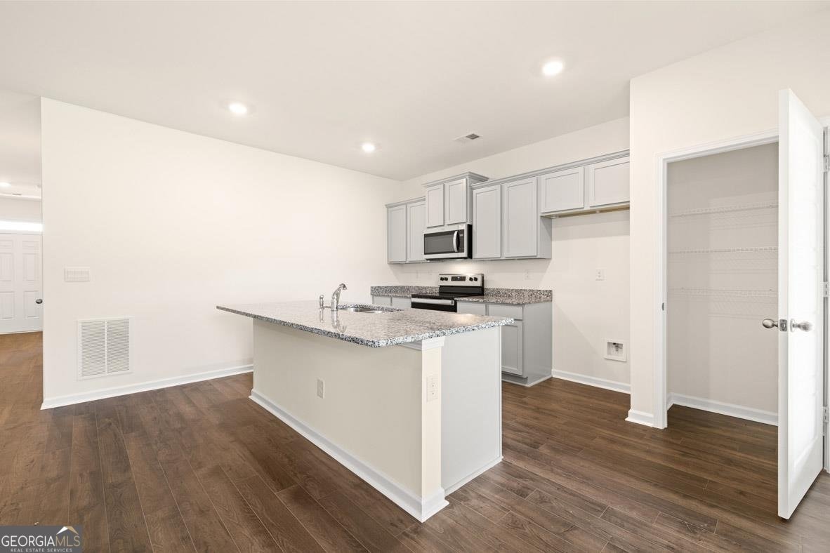 8603 SECRETARIAT Drive Lithonia - 52