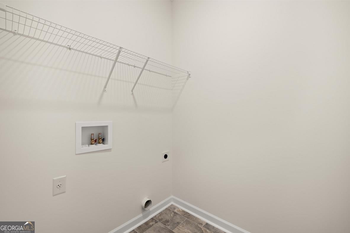 8603 SECRETARIAT Drive Lithonia - 59