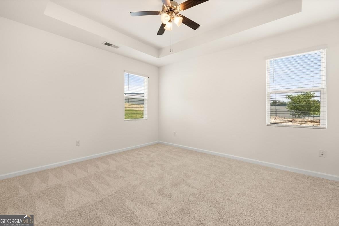 8603 SECRETARIAT Drive Lithonia - 60