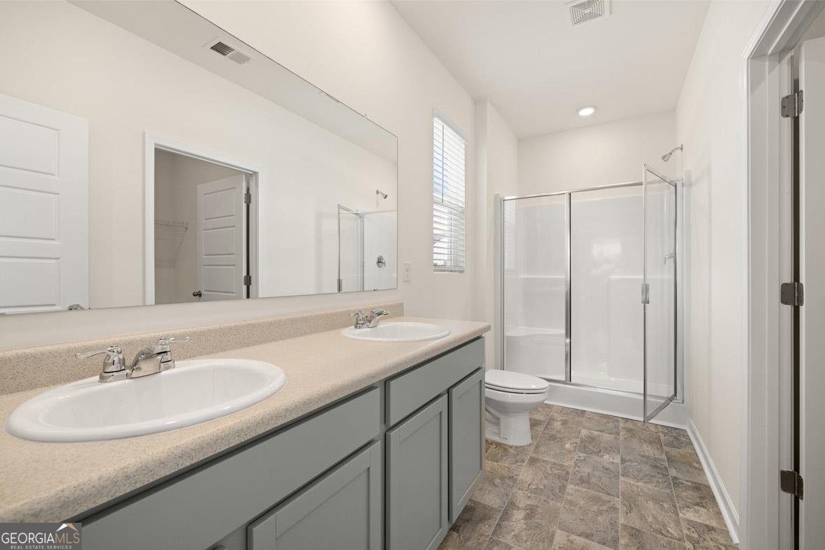 8603 SECRETARIAT Drive Lithonia - 63