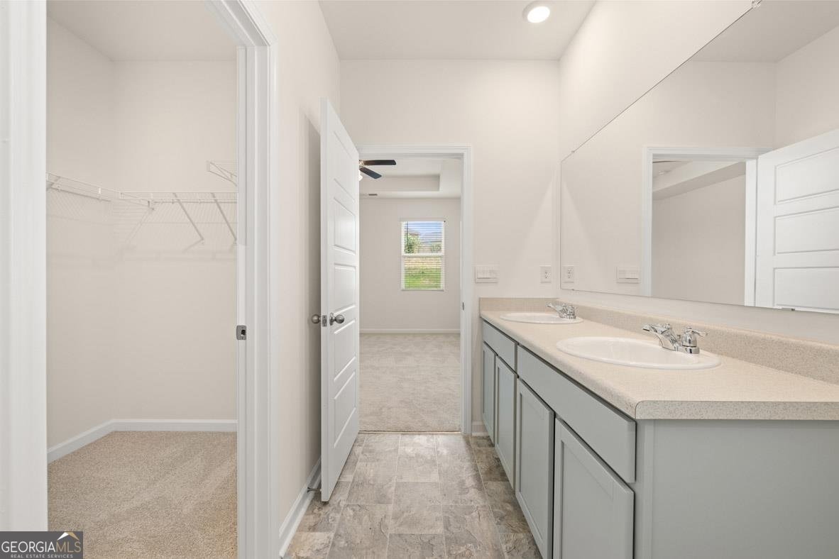 8603 SECRETARIAT Drive Lithonia - 64