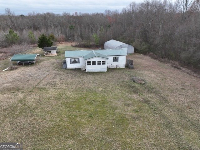 909 Curt Bailey Road Hartwell - 13