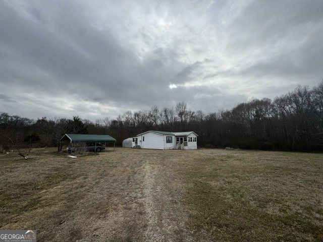 909 Curt Bailey Road Hartwell - 14