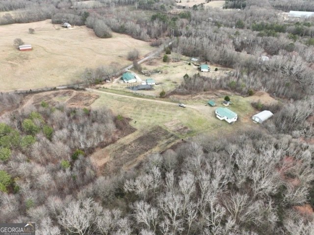 909 Curt Bailey Road Hartwell - 4