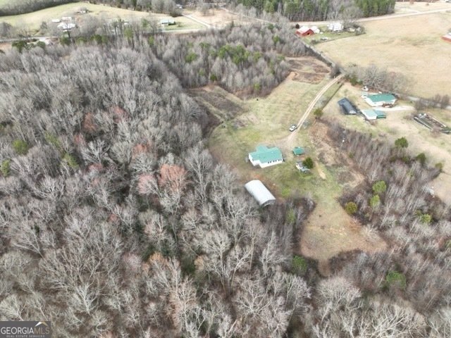 909 Curt Bailey Road Hartwell - 7
