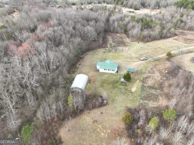 909 Curt Bailey Road Hartwell - 8