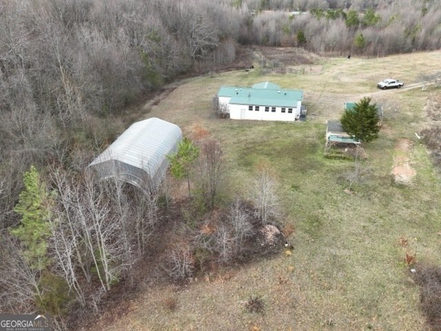 909 Curt Bailey Road Hartwell - 9