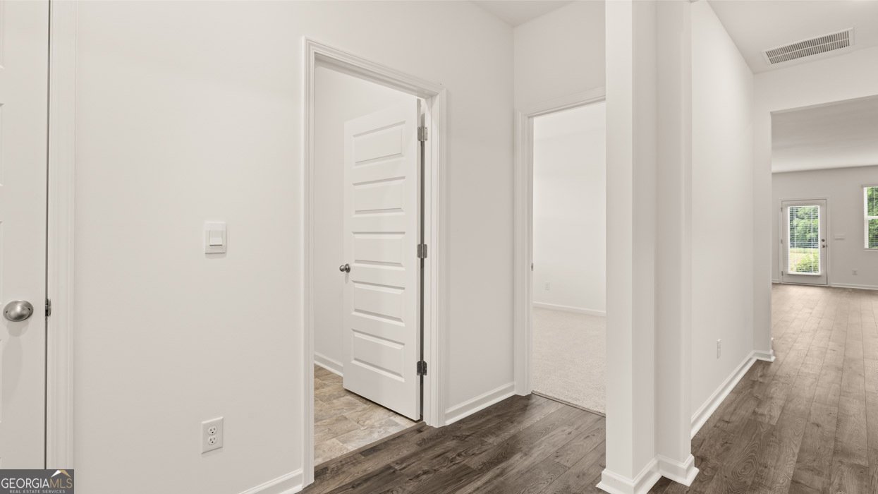 8590 SECRETARIAT Drive Lithonia - 14